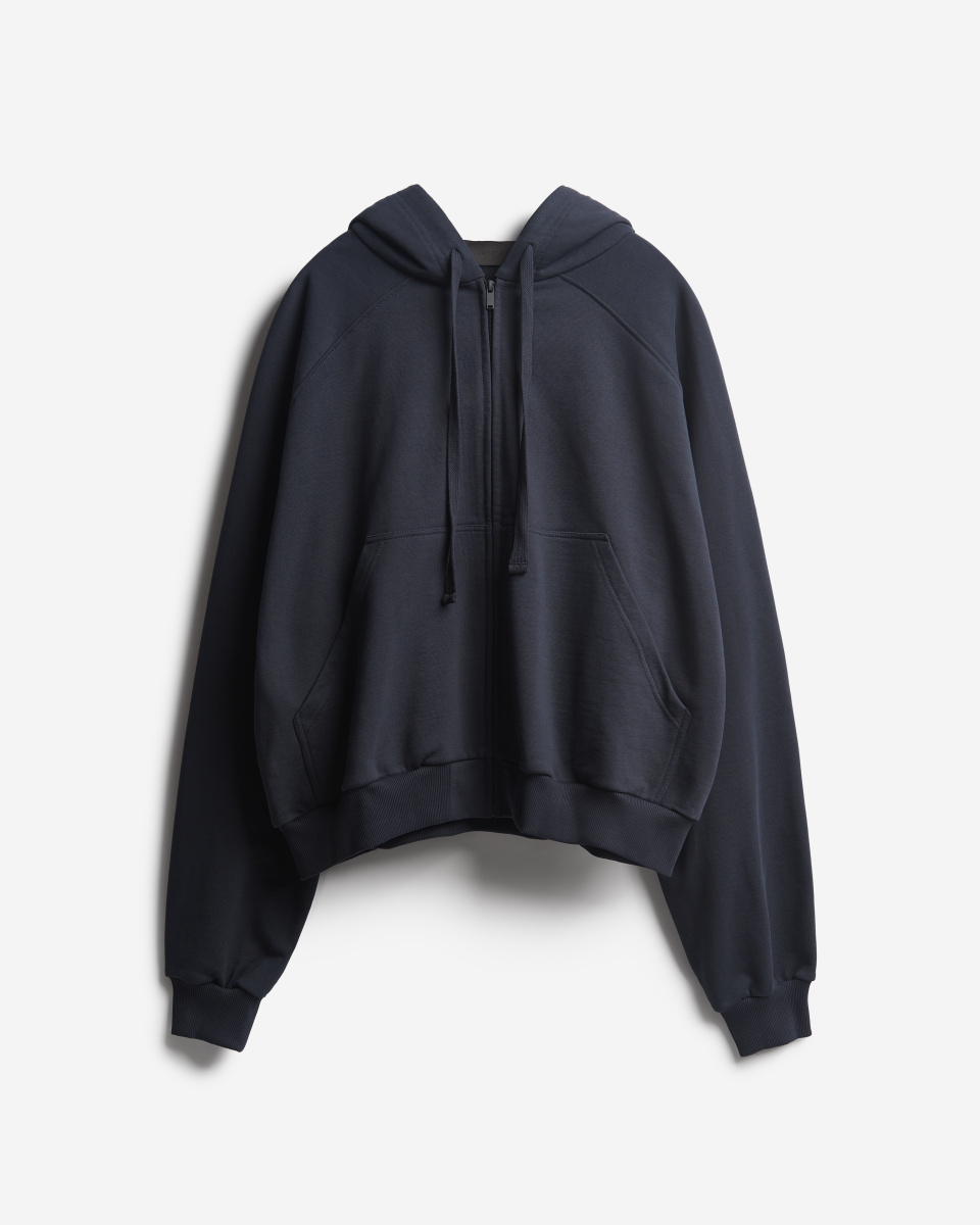 Олимпийка Over Fit, фото 6