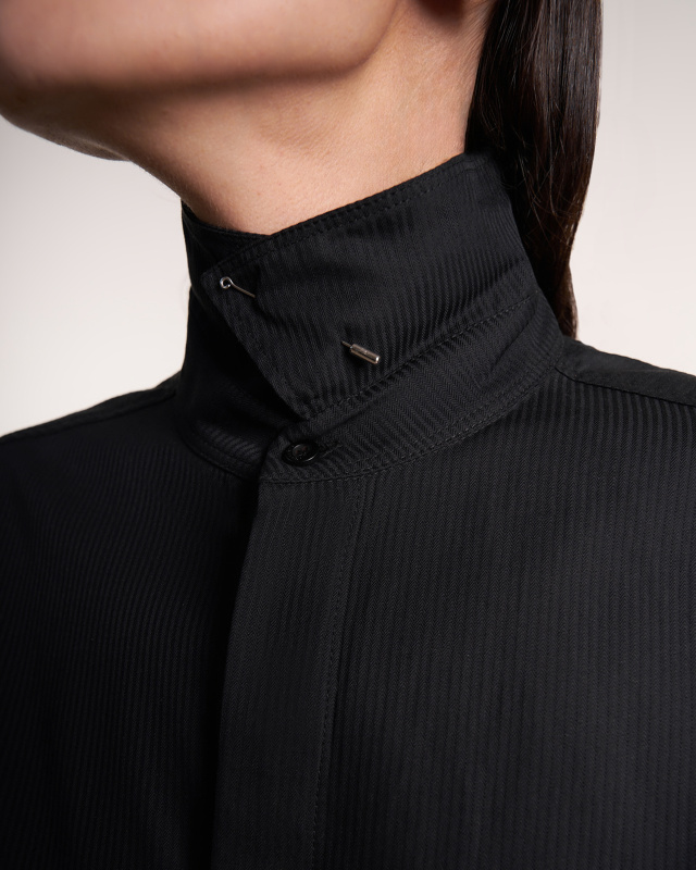 Корсажная булавка