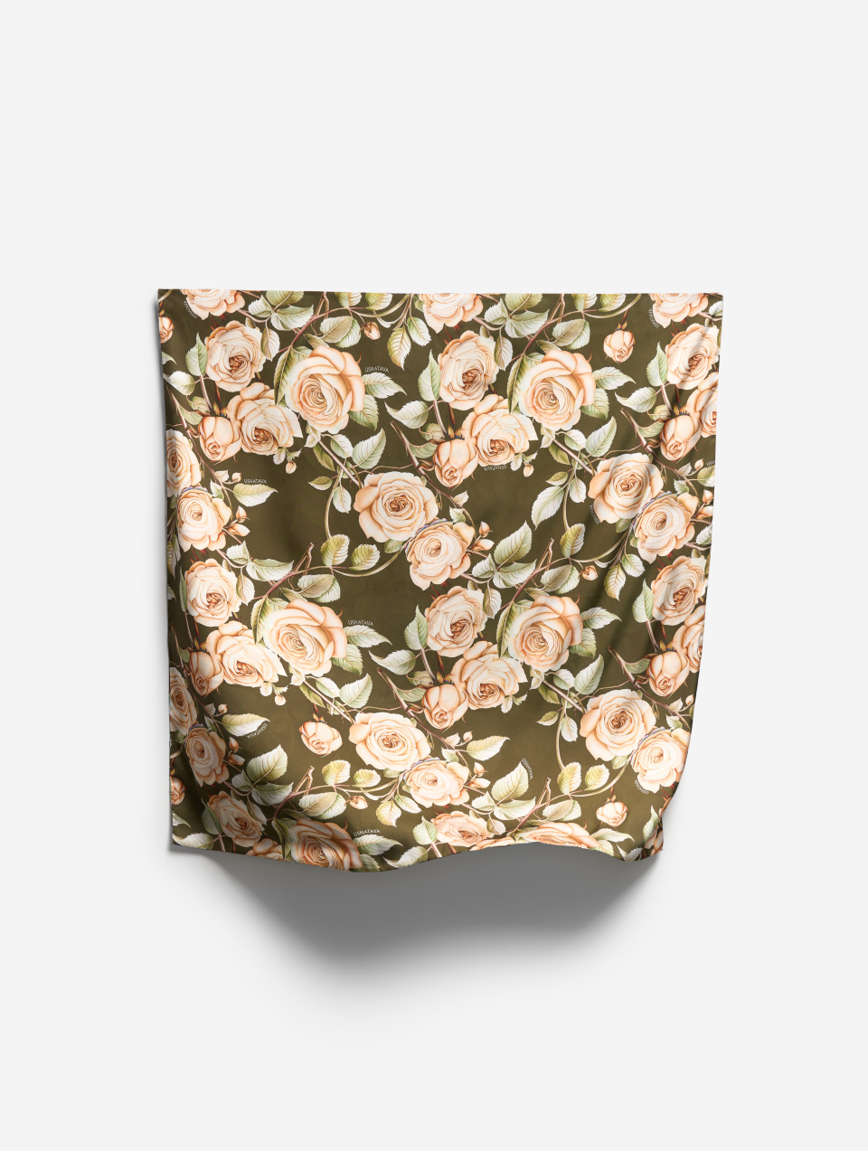 Двухсторонний платок SS26, фото 2