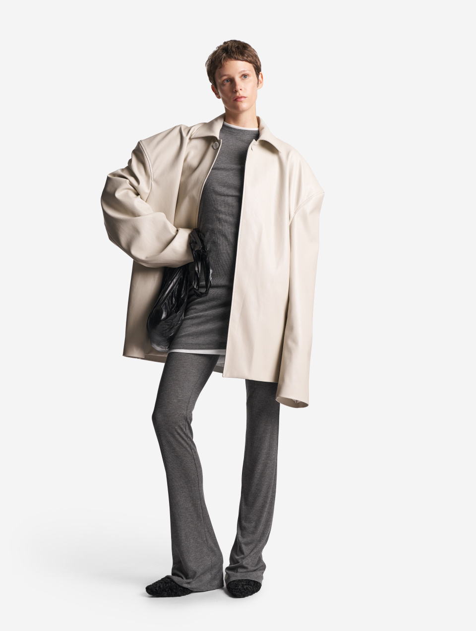 Меховые туфли, фото 7