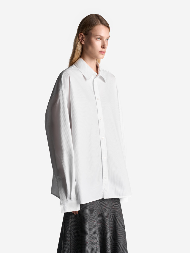 Классическая сорочка