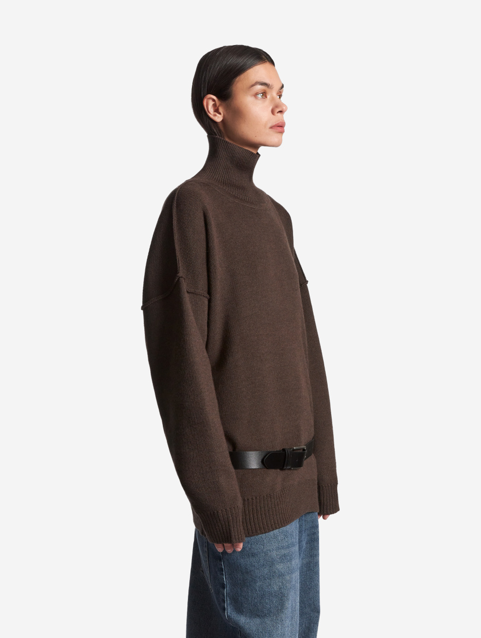 Свитер идеальный 012, фото 5