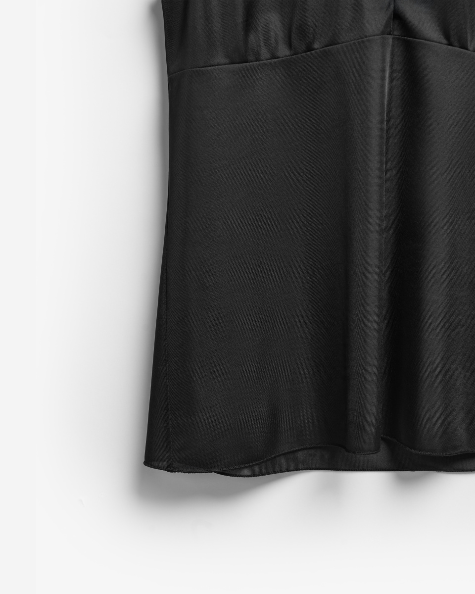 Топ-неглиже 129A, фото 9