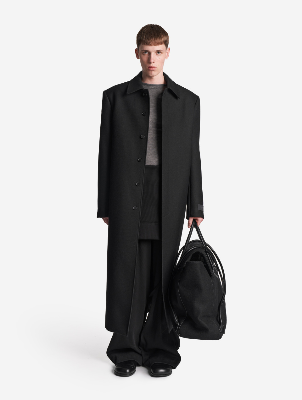 Пальто Nothing Extra, фото 4