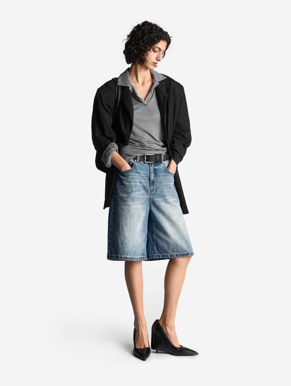 Кожаный ремень, фото 10