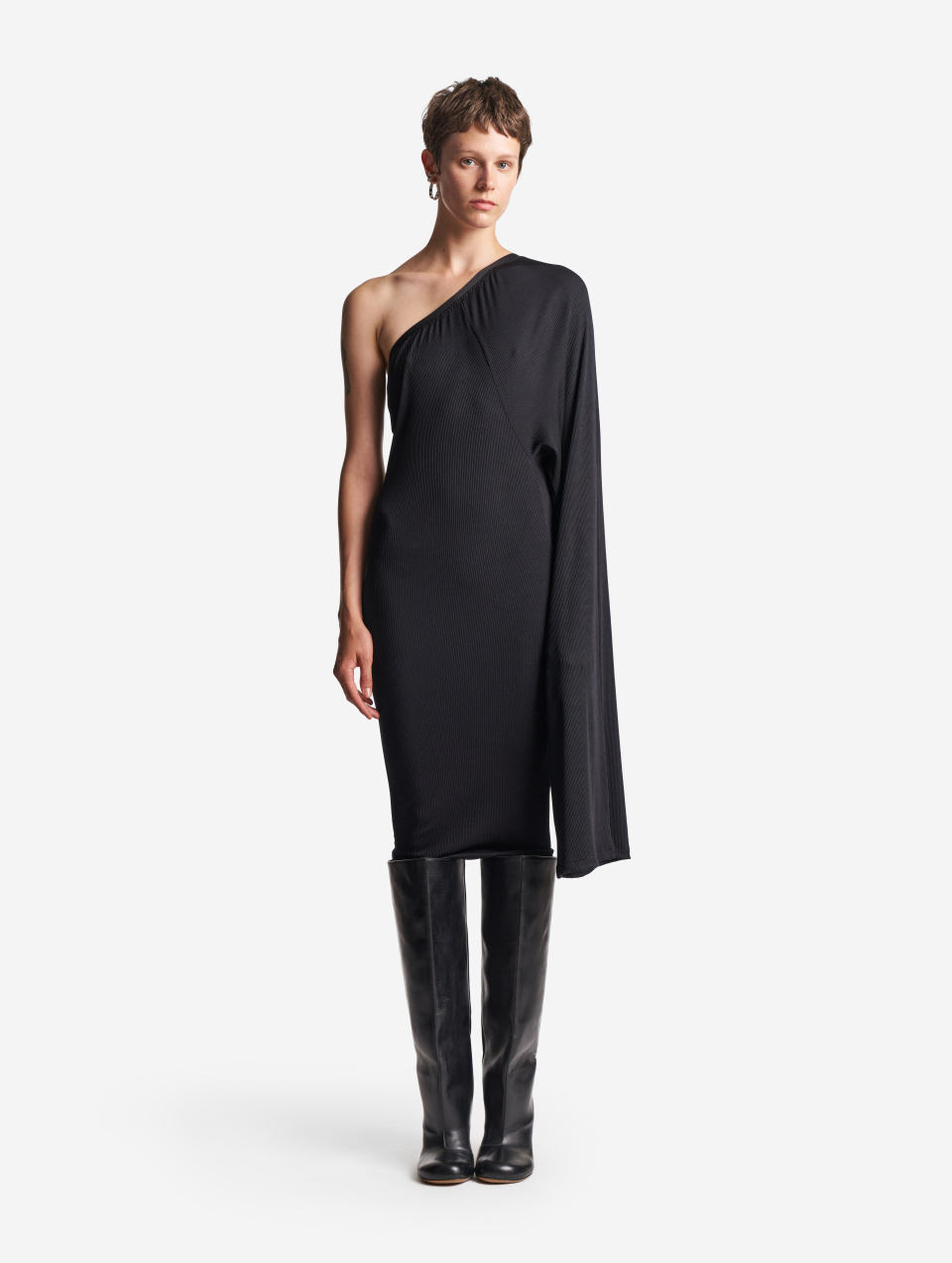 Широкие брюки из лапши , фото 7