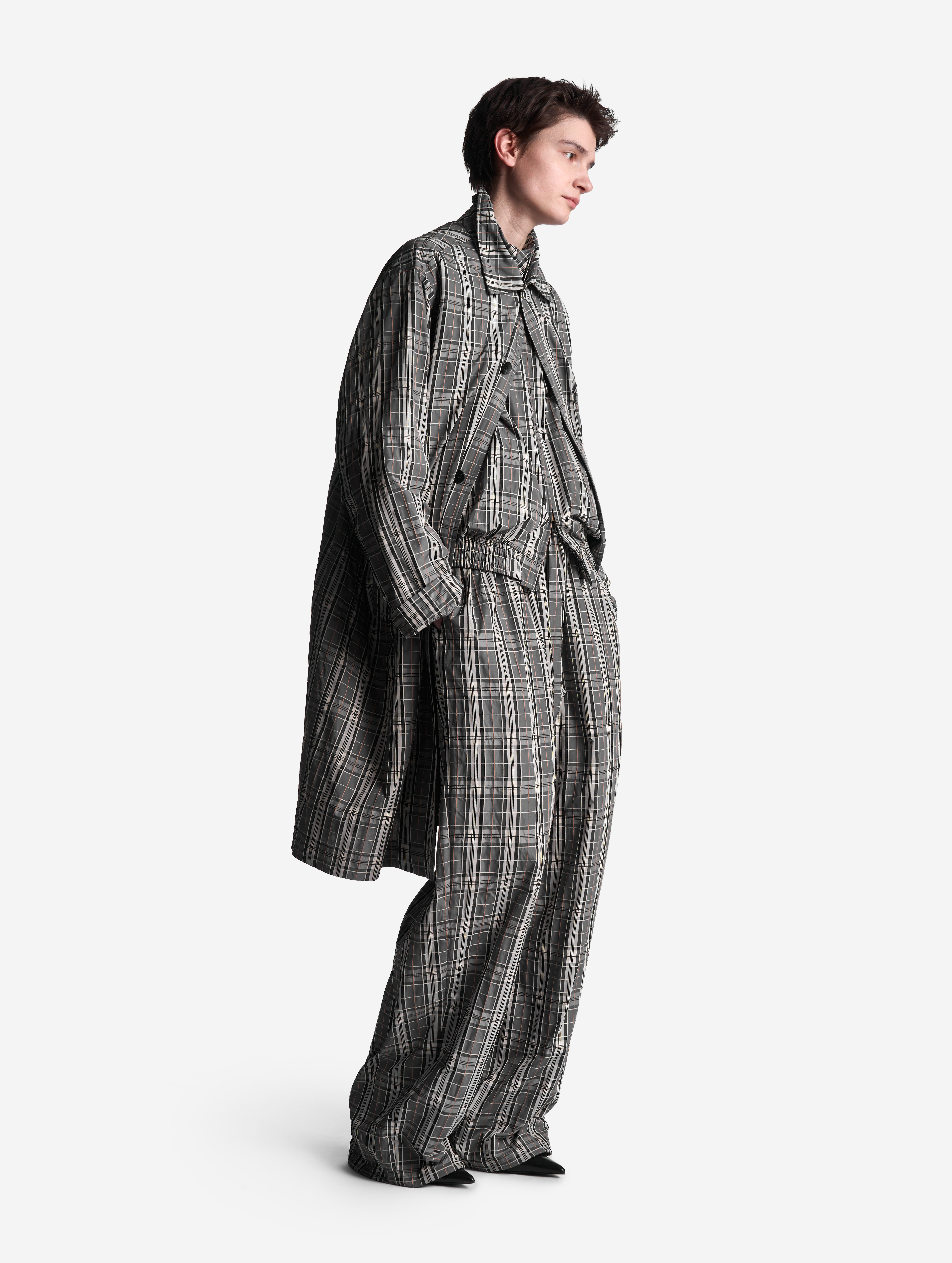 Брюки Tartan, фото 4