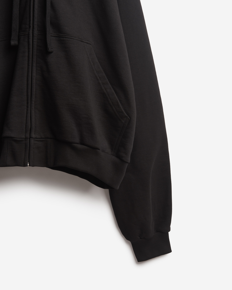 Олимпийка Over Fit, фото 11