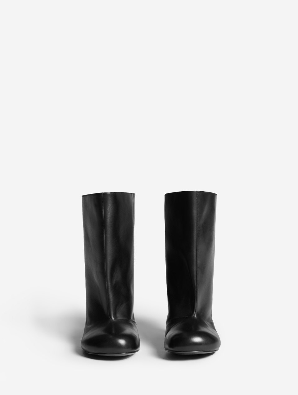 Ботильоны-трубы, фото 7