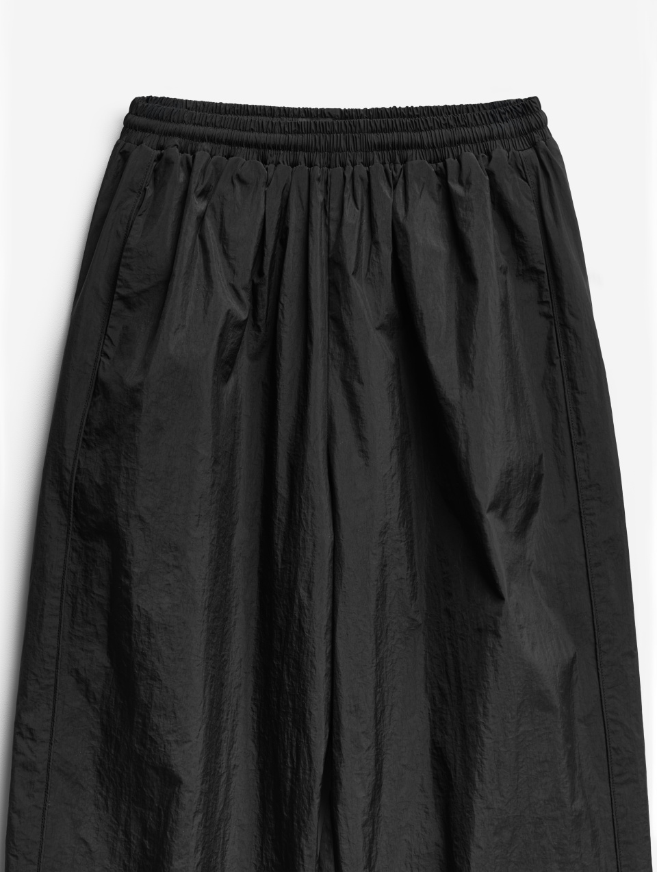 Брюки из плащевой ткани , фото 6