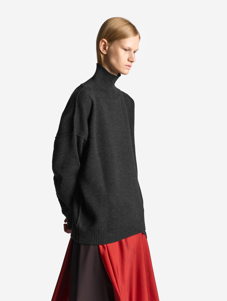 Свитер идеальный , фото 3