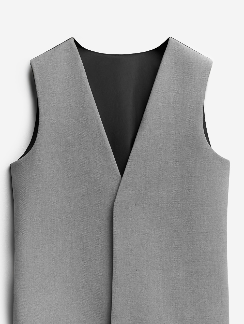 Костюмный жилет , фото 8