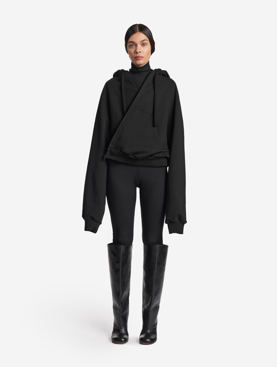 Олимпийка Over Fit, фото 5