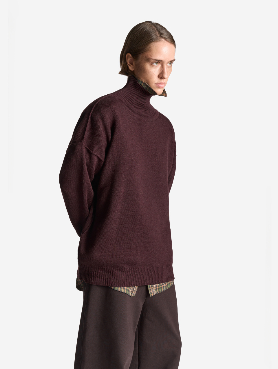 Свитер идеальный , фото 3