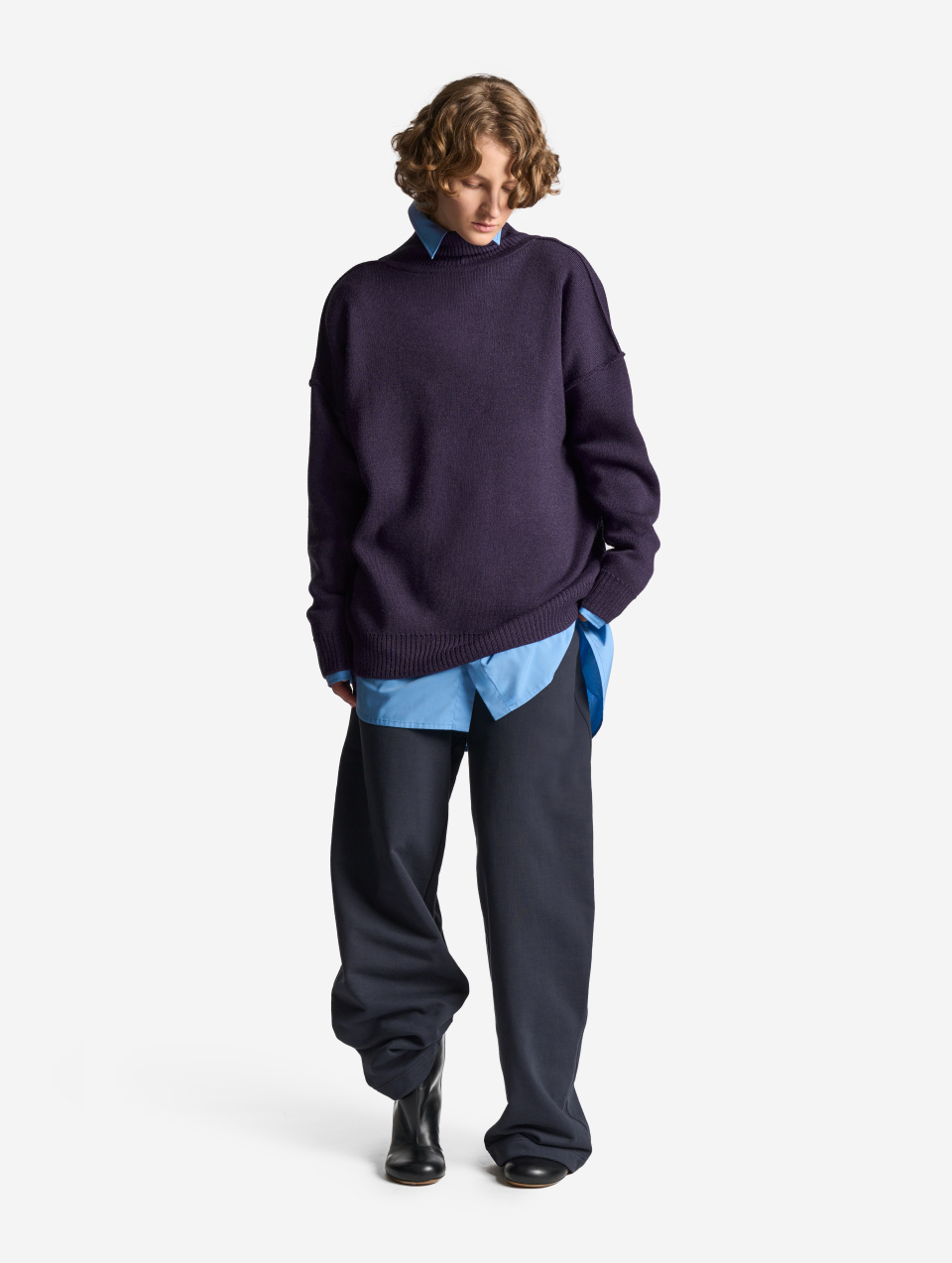 Свитер идеальный , фото 1