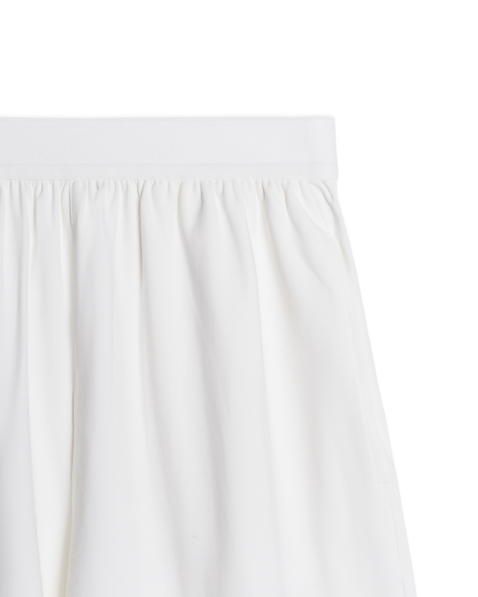 Трикотажные брюки на резинке, фото 2