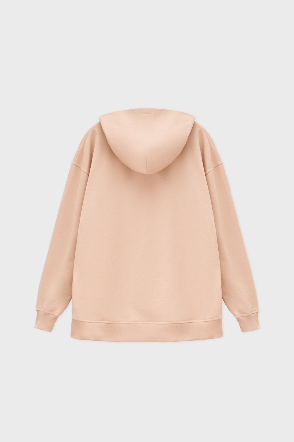 Худи овер, фото 5