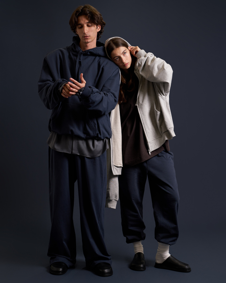 Худи Over Fit 2.0, фото 4