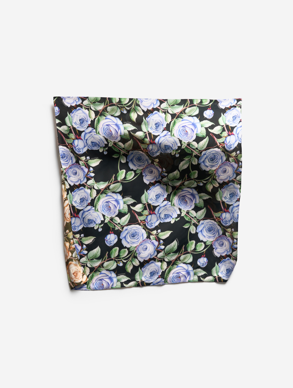 Двухсторонний платок SS26, фото 3