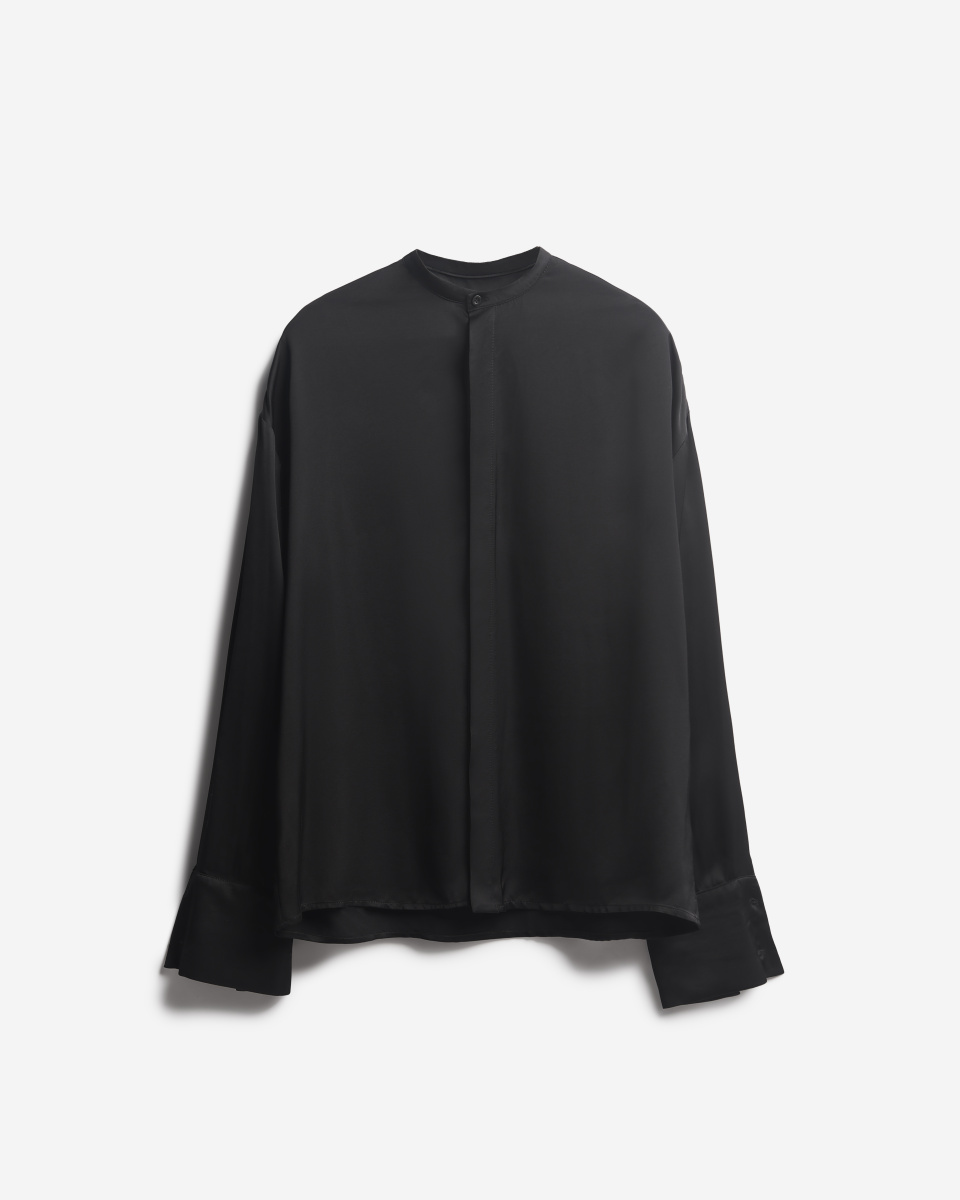 Рубашка с экстра-манжетом, фото 3