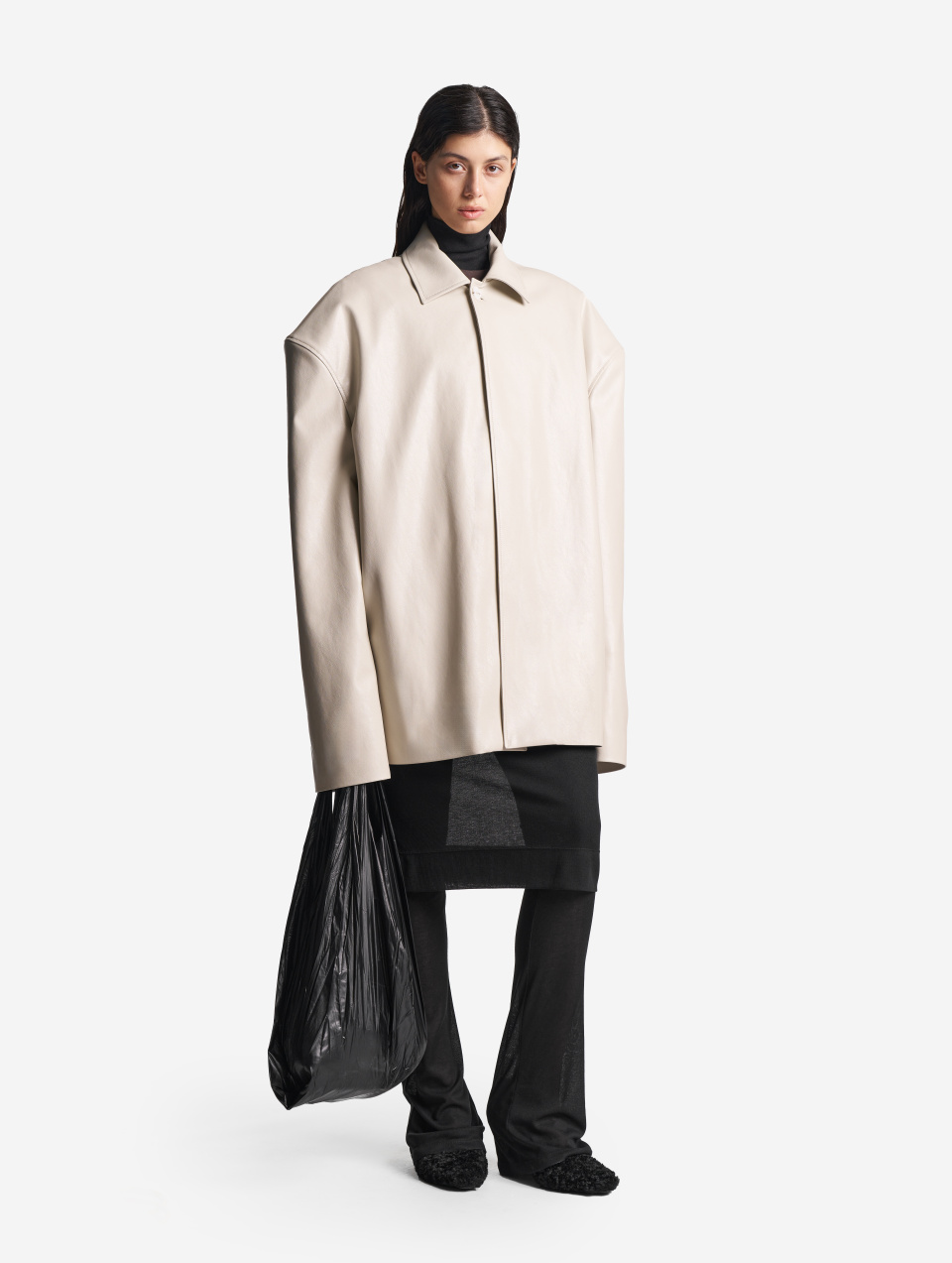 Меховые туфли, фото 9