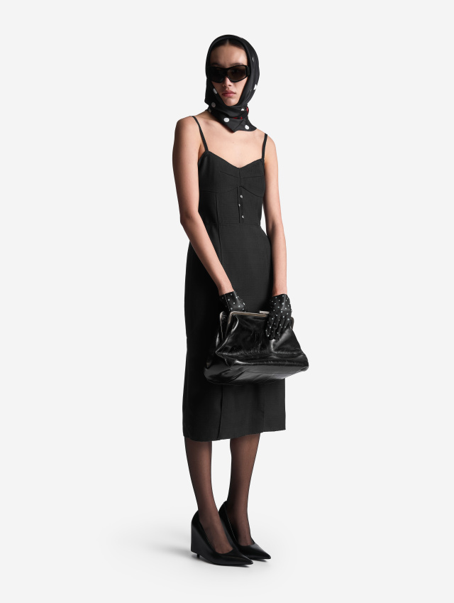 Корсетное платье Archive 