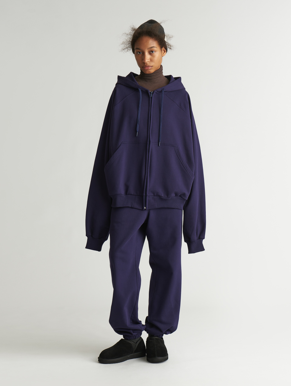 Олимпийка Over Fit, фото 1