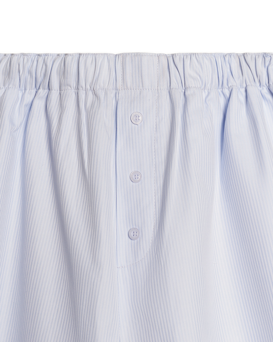 Хлопковые шорты, фото 7