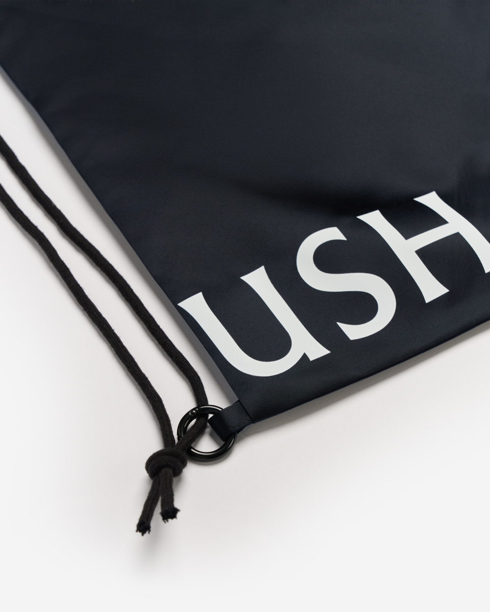 Сумка-мешок миди, фото 5